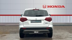 Suzuki Vitara 1.5 Hybrid SZ5 5dr AGS Hybrid Estate